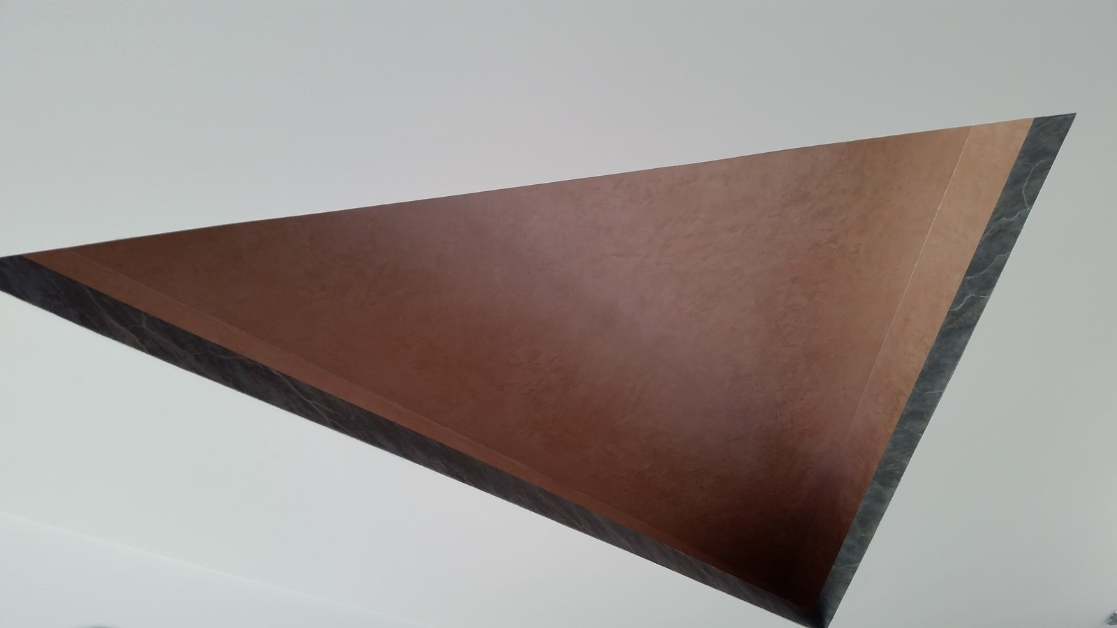 Оригинальное решение квартиры в новостройке в Чертаново