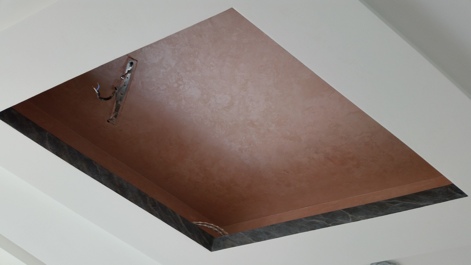 Обложка проекта: Оригинальное решение квартиры в новостройке в Чертаново