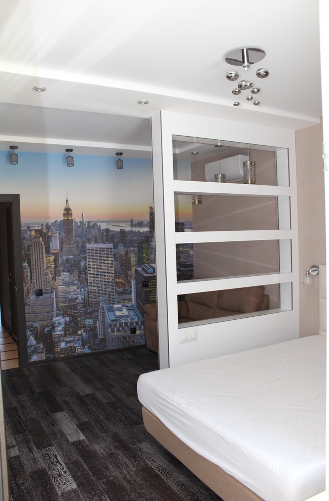 Квартира в ЖК Эталон сити