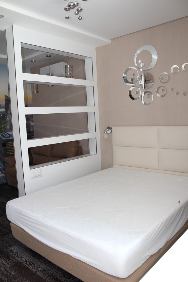 Квартира в ЖК Эталон сити