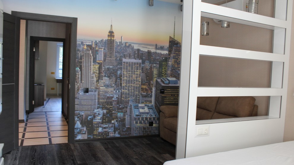 Квартира в ЖК Эталон сити