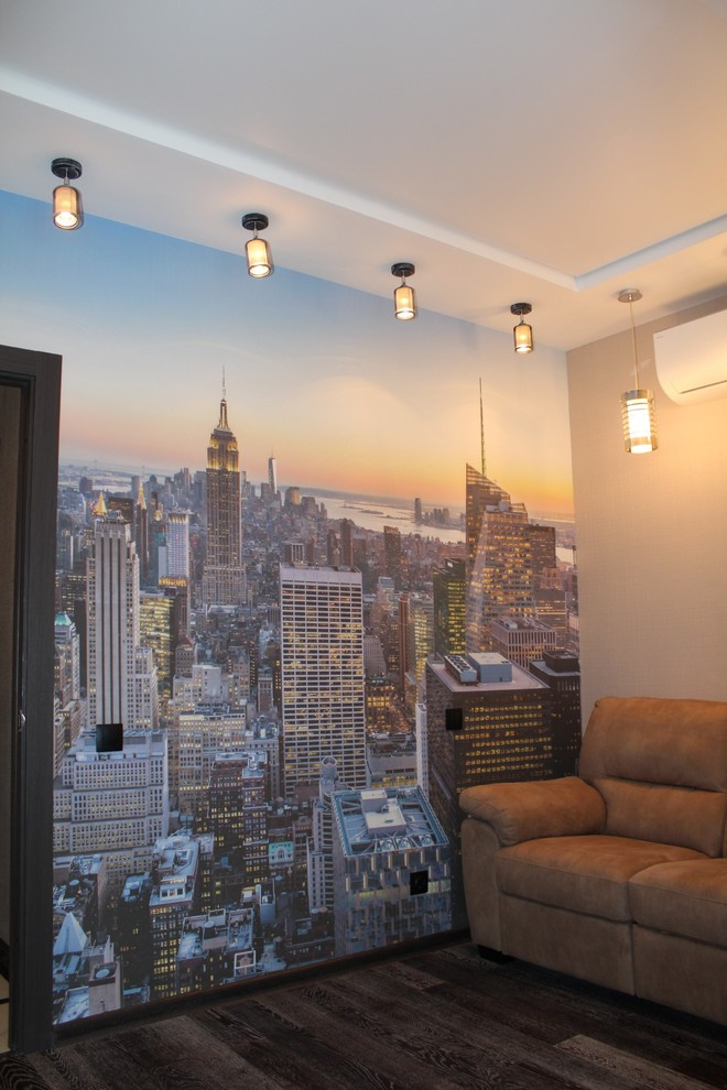 Квартира в ЖК Эталон сити