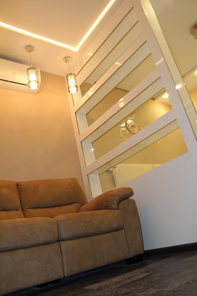 Квартира в ЖК Эталон сити