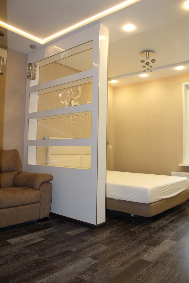 Квартира в ЖК Эталон сити