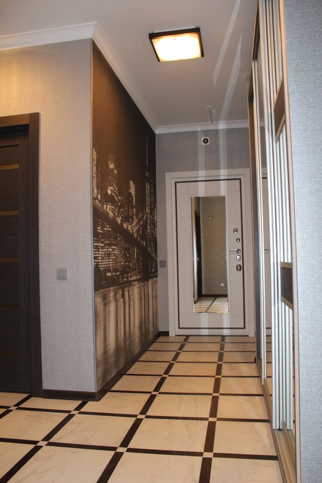 Квартира в ЖК Эталон сити