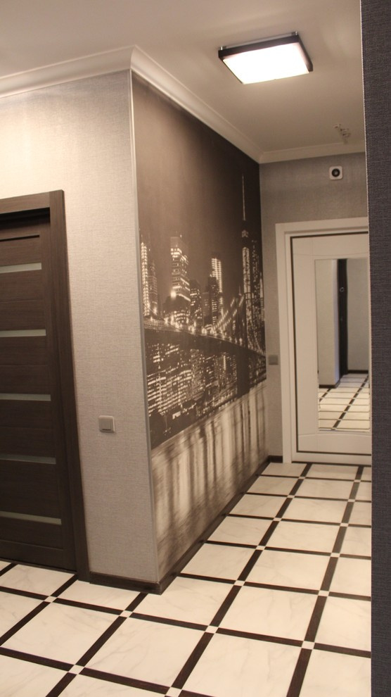 Квартира в ЖК Эталон сити