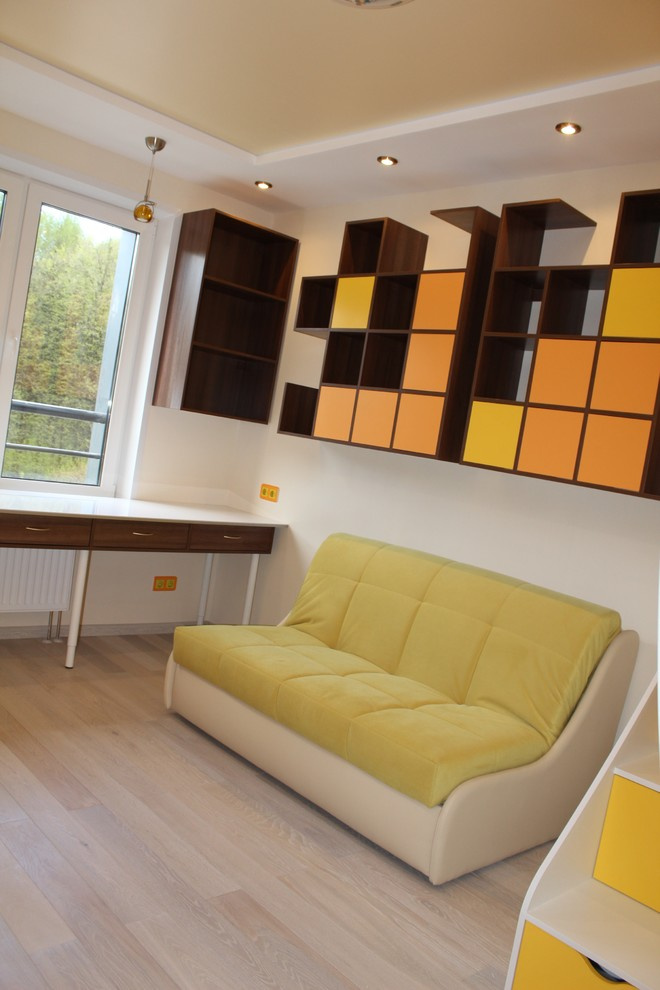 Квартира в ЖК Эталон сити