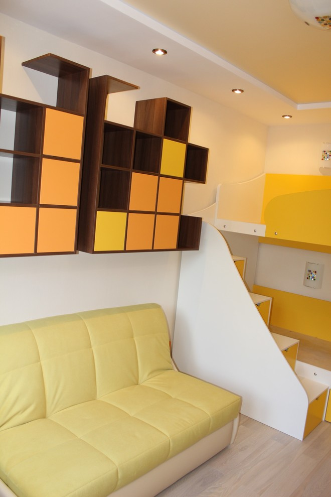 Квартира в ЖК Эталон сити