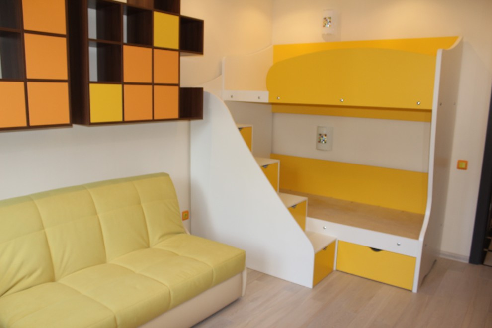 Квартира в ЖК Эталон сити