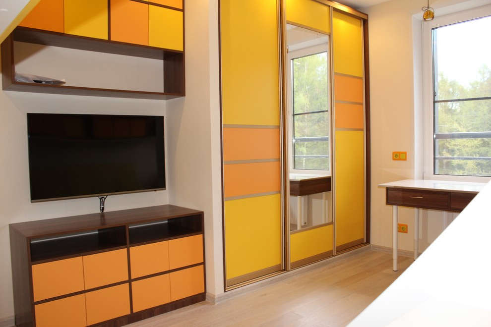 Квартира в ЖК Эталон сити