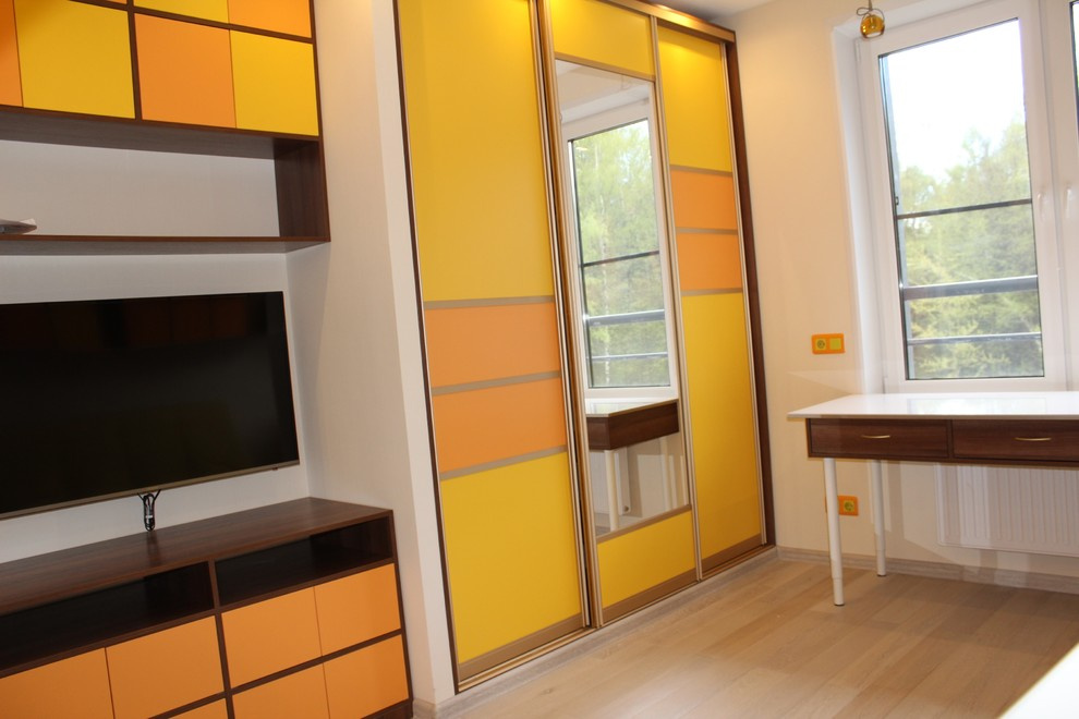 Квартира в ЖК Эталон сити