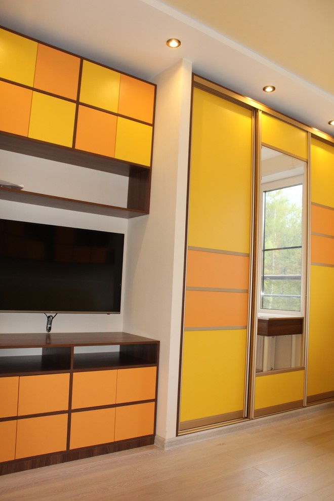 Квартира в ЖК Эталон сити