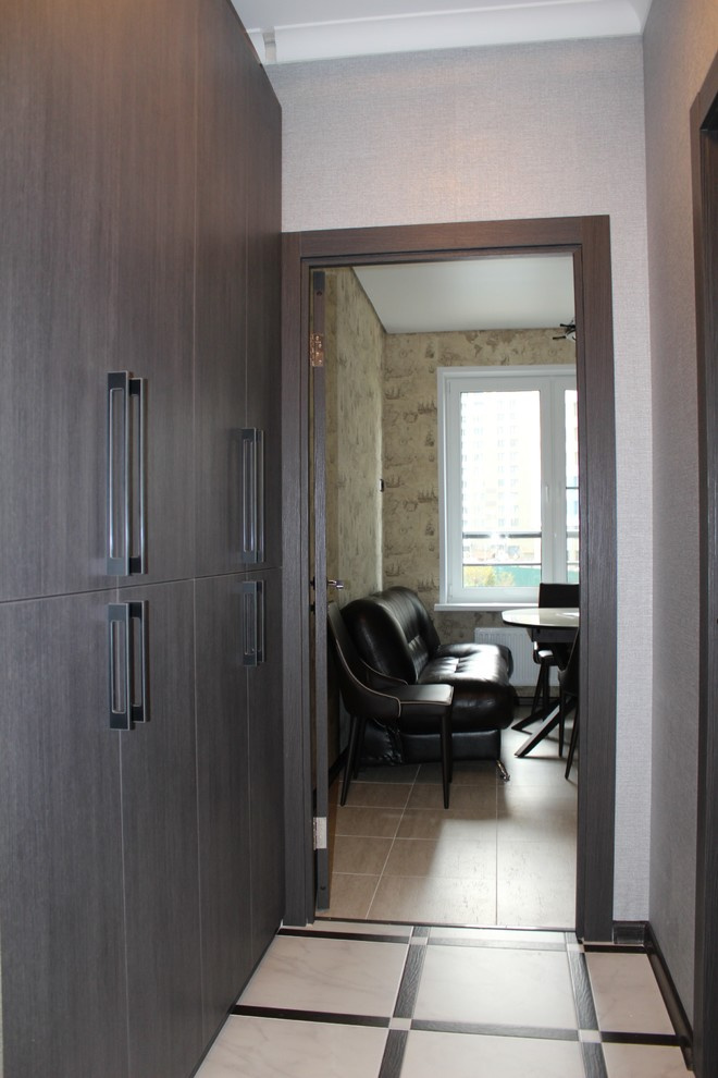 Квартира в ЖК Эталон сити