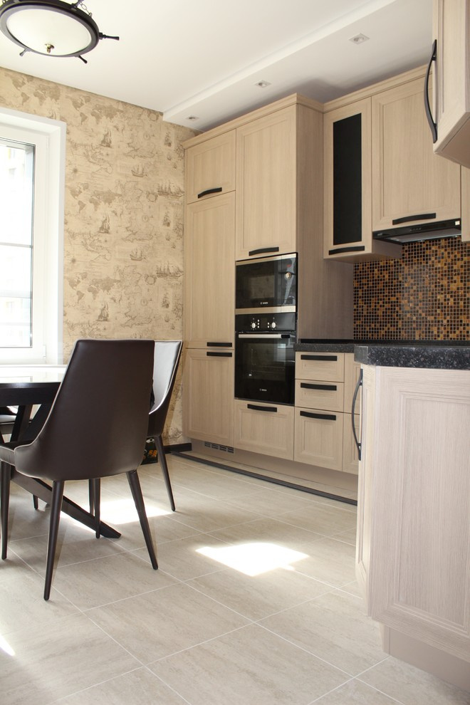 Квартира в ЖК Эталон сити