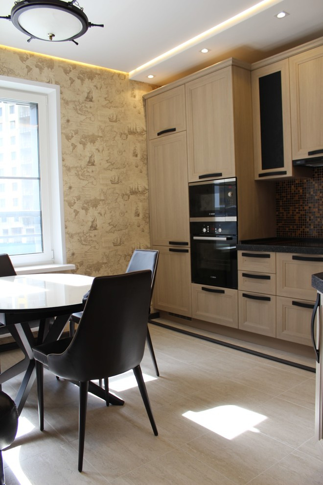 Квартира в ЖК Эталон сити