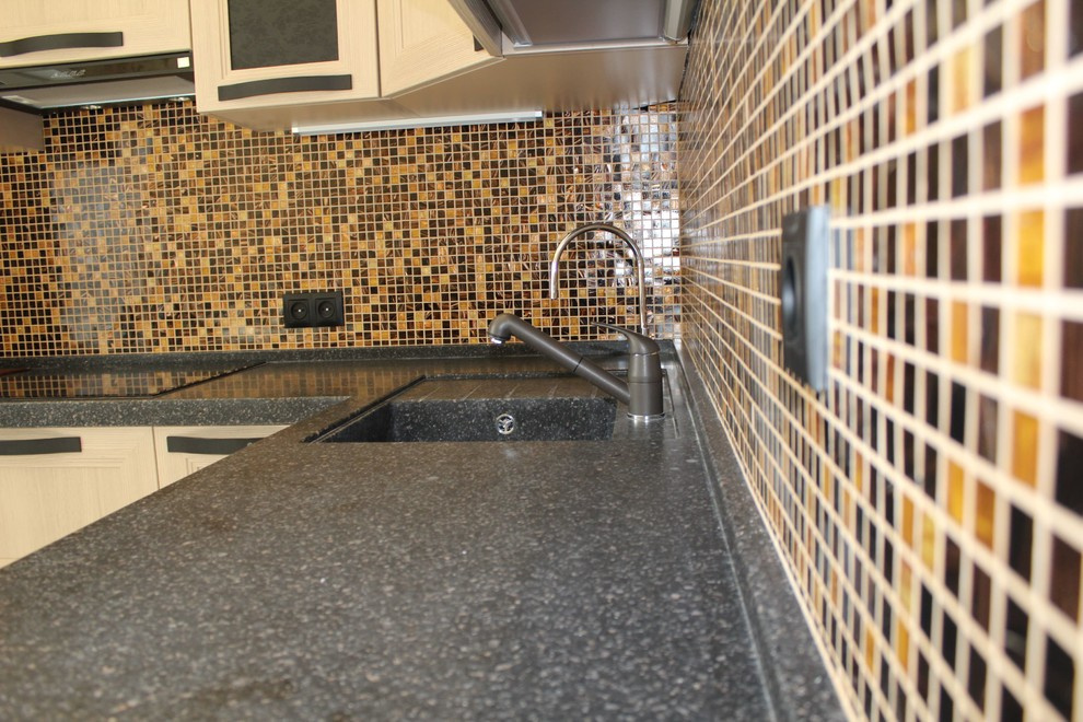 Квартира в ЖК Эталон сити