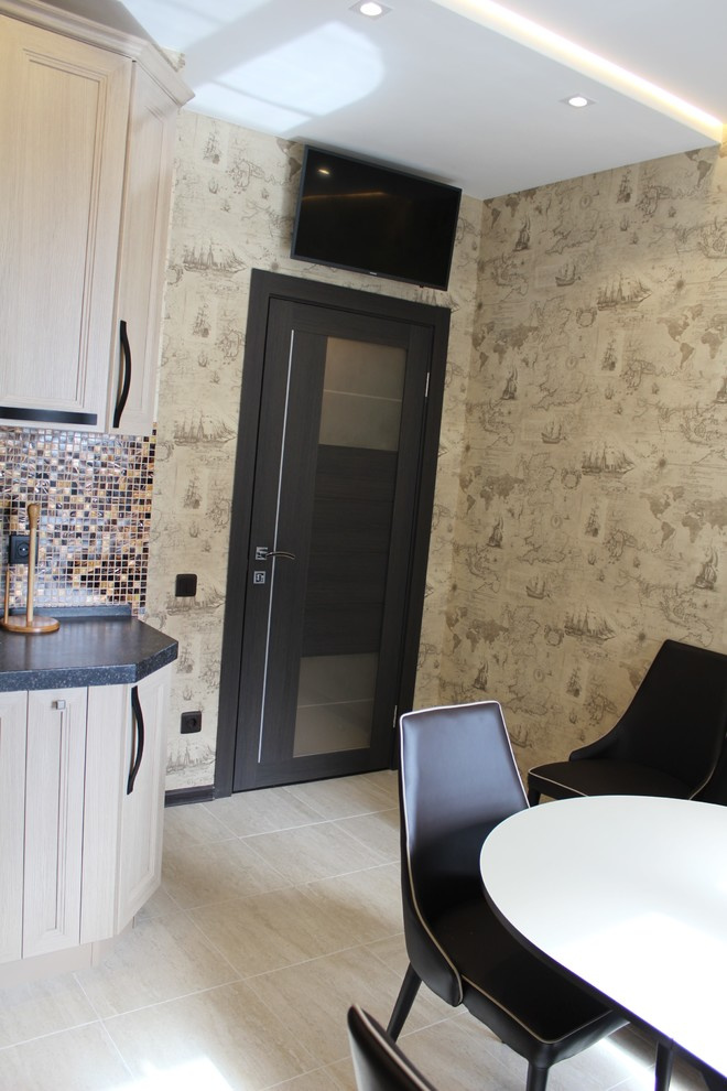 Квартира в ЖК Эталон сити