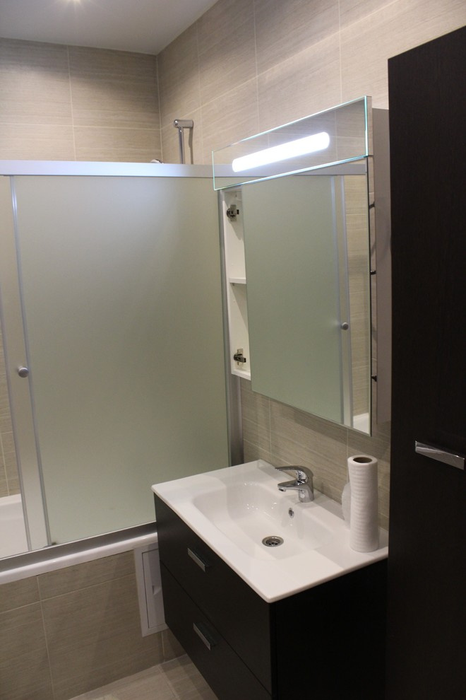 Квартира в ЖК Эталон сити