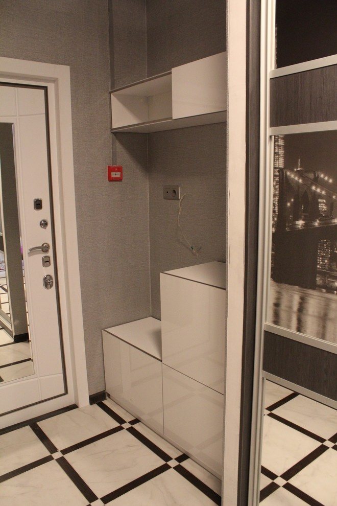 Квартира в ЖК Эталон сити