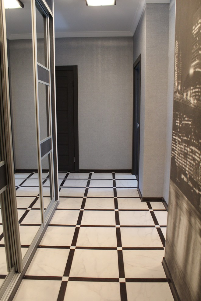 Квартира в ЖК Эталон сити