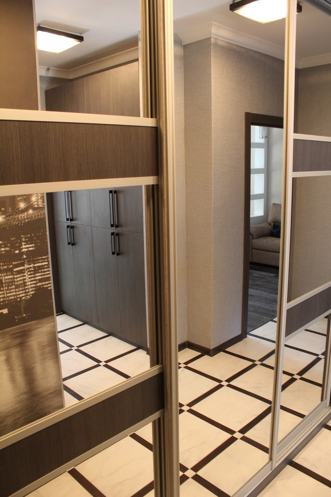 Квартира в ЖК Эталон сити