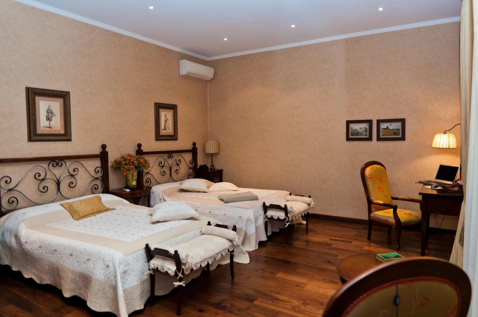 Проект дома в классическом стиле в Волгограде