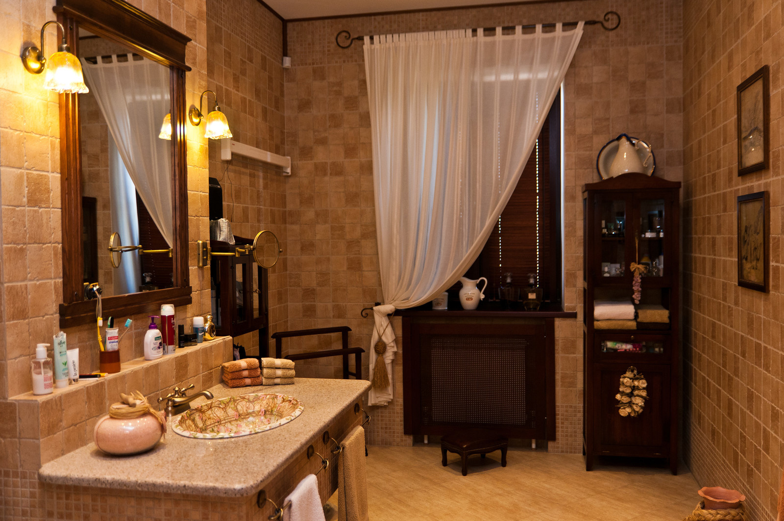 Проект дома в классическом стиле в Волгограде