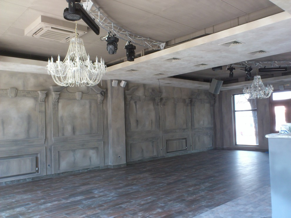 Ресторан "Горпарк"