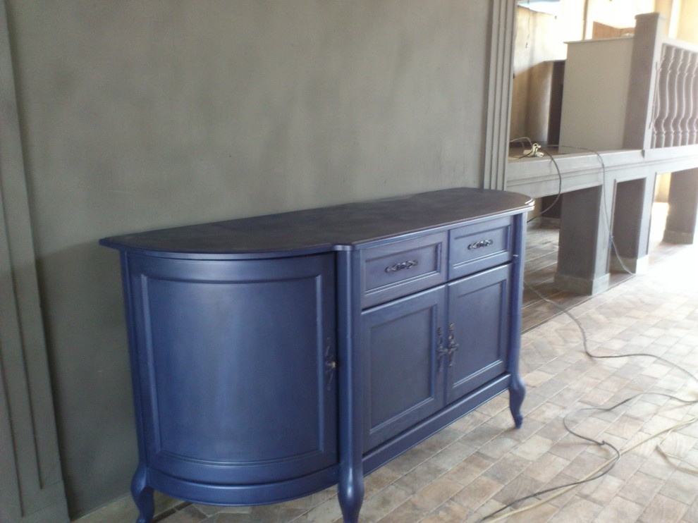 Обложка проекта: Ресторан "Горпарк"