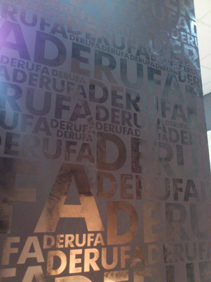 Декоративная штукатурка