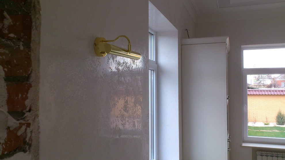 Декоративная штукатурка