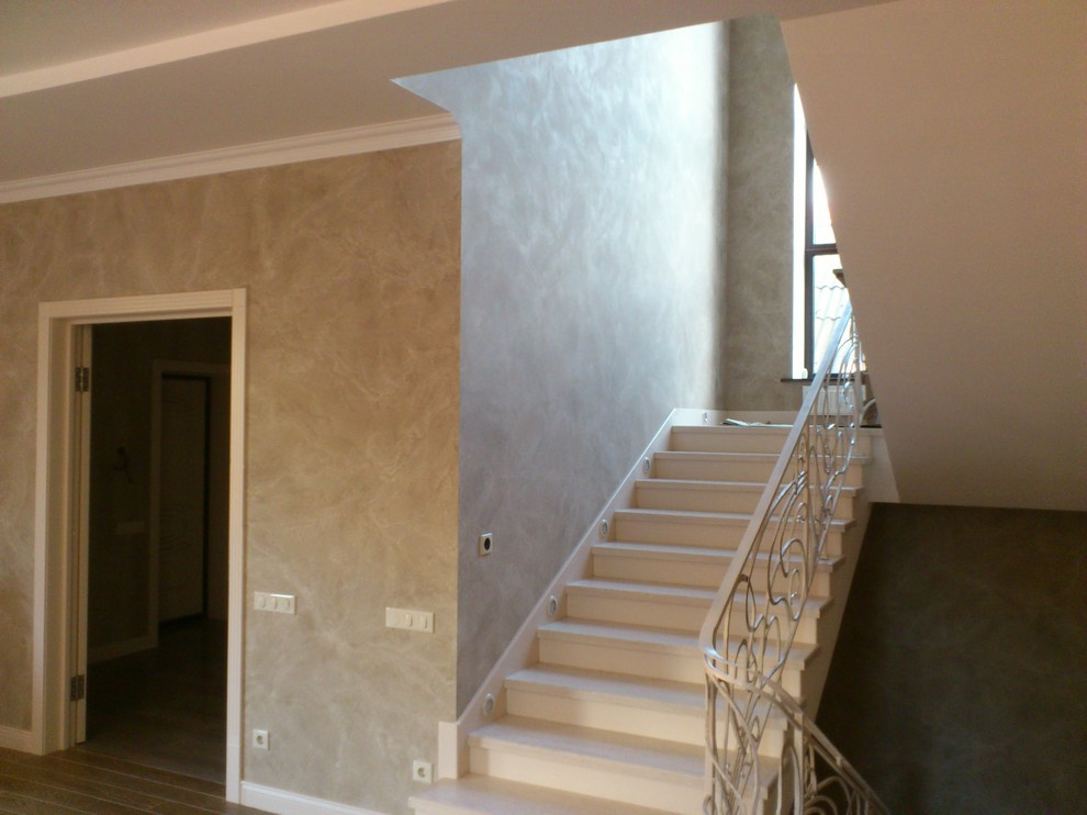 Декоративная штукатурка