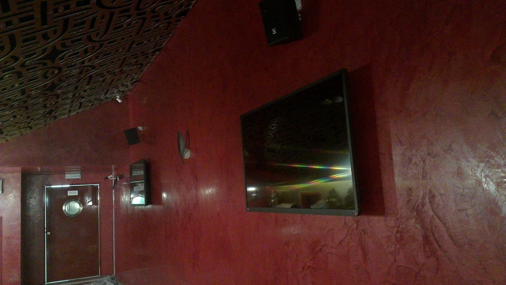 Декоративная штукатурка