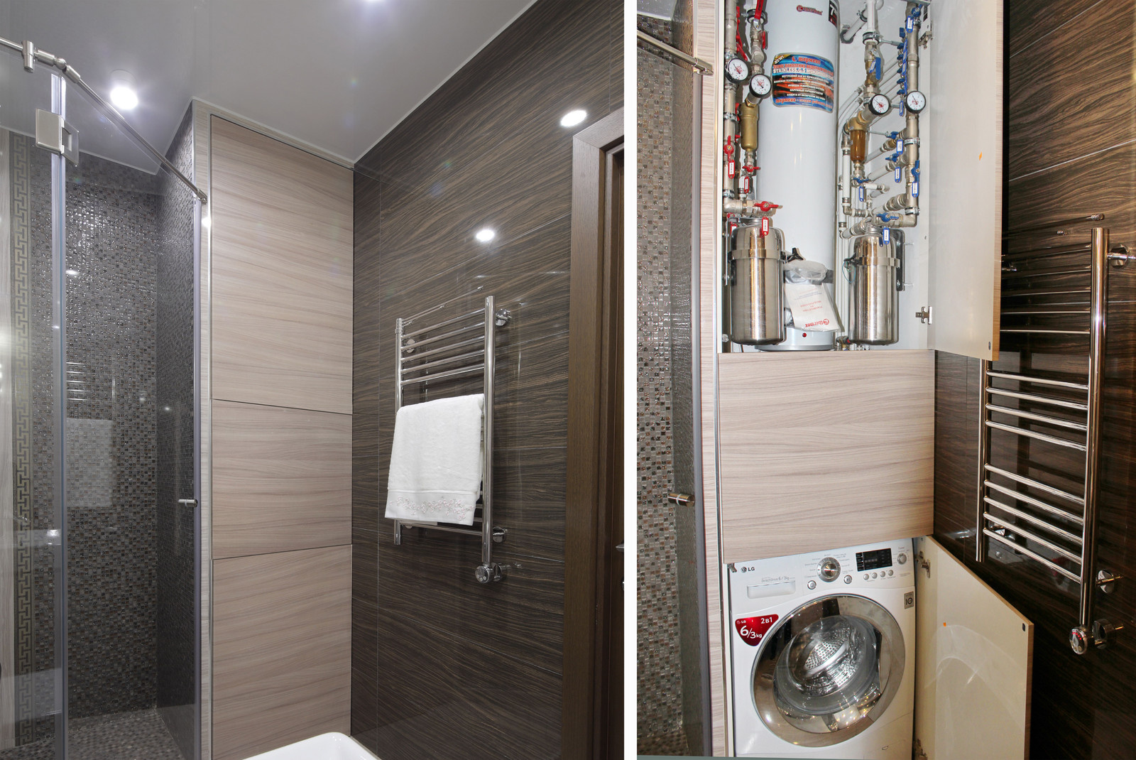 ЖК Невский стиль