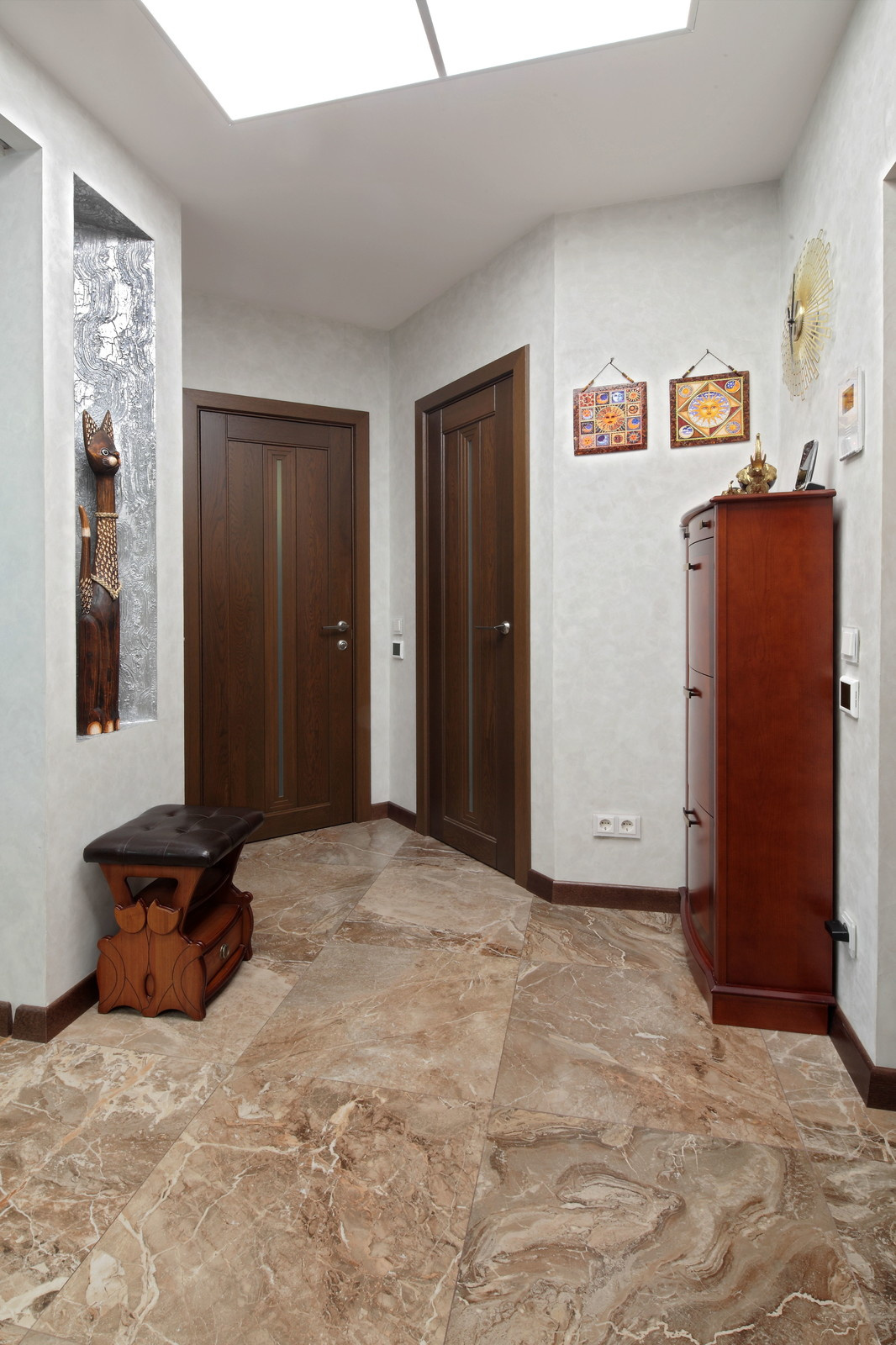 ЖК Невский стиль