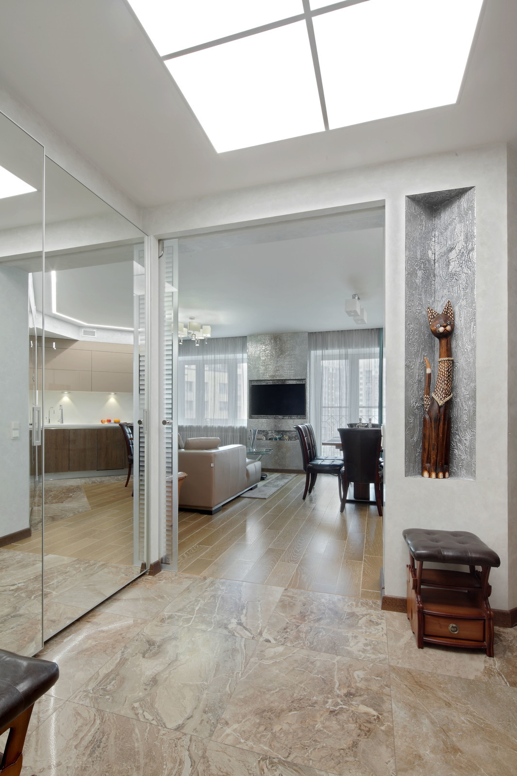 ЖК Невский стиль