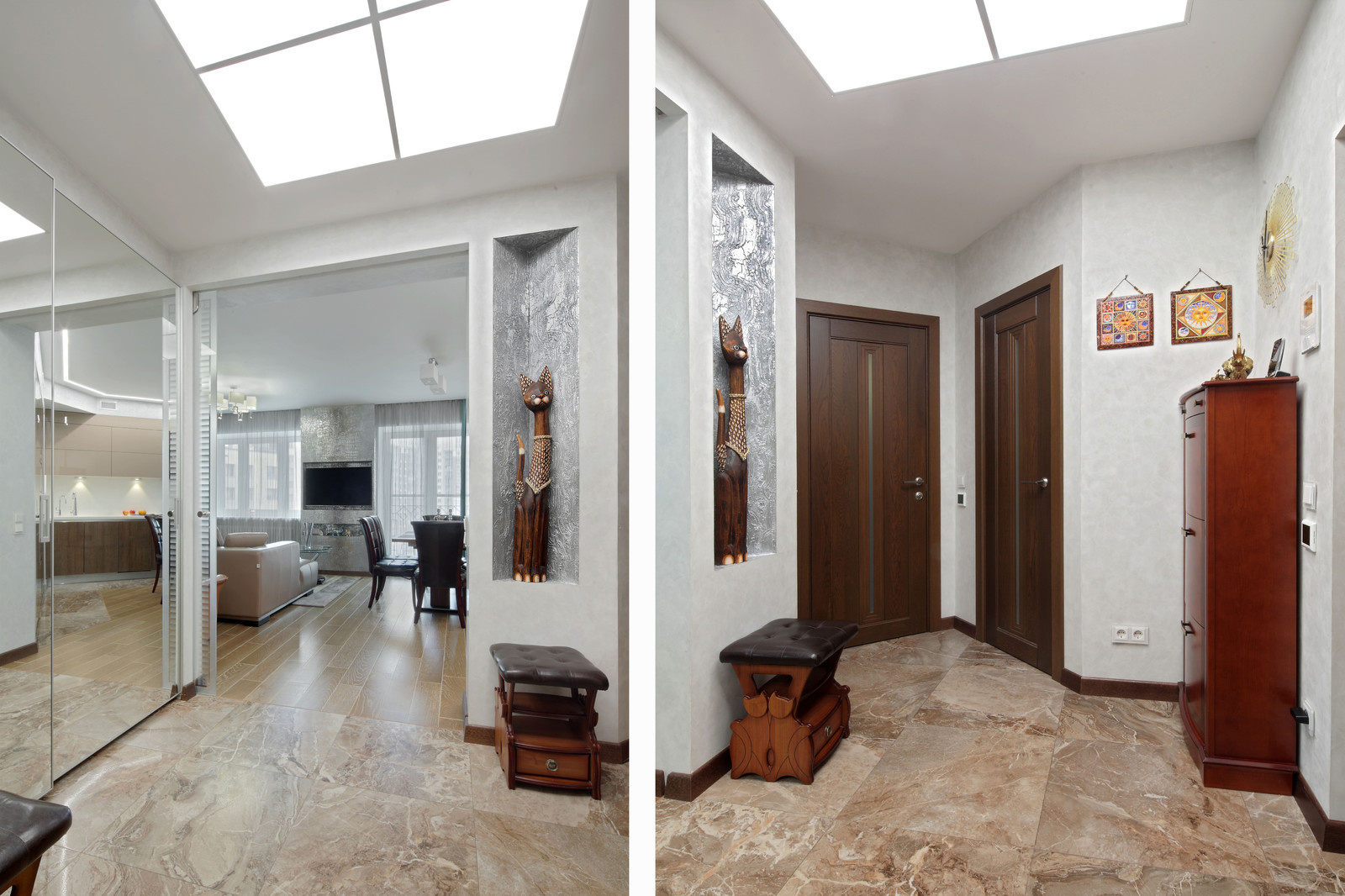 ЖК Невский стиль