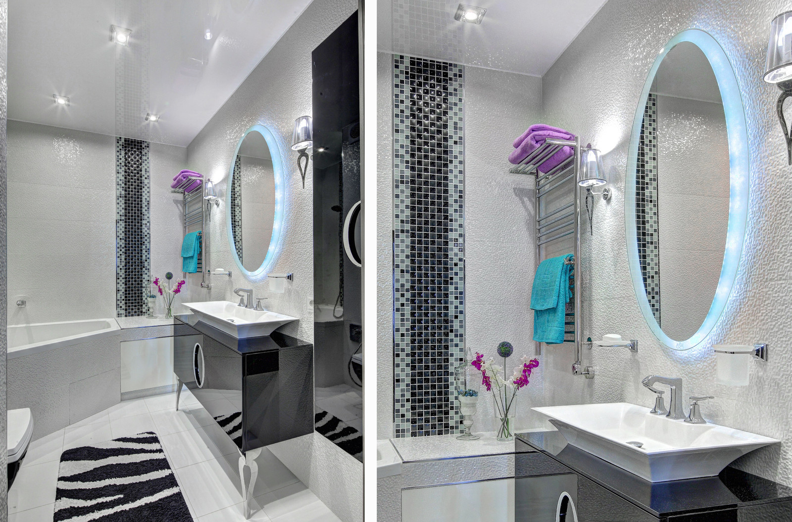 ЖК Невский стиль