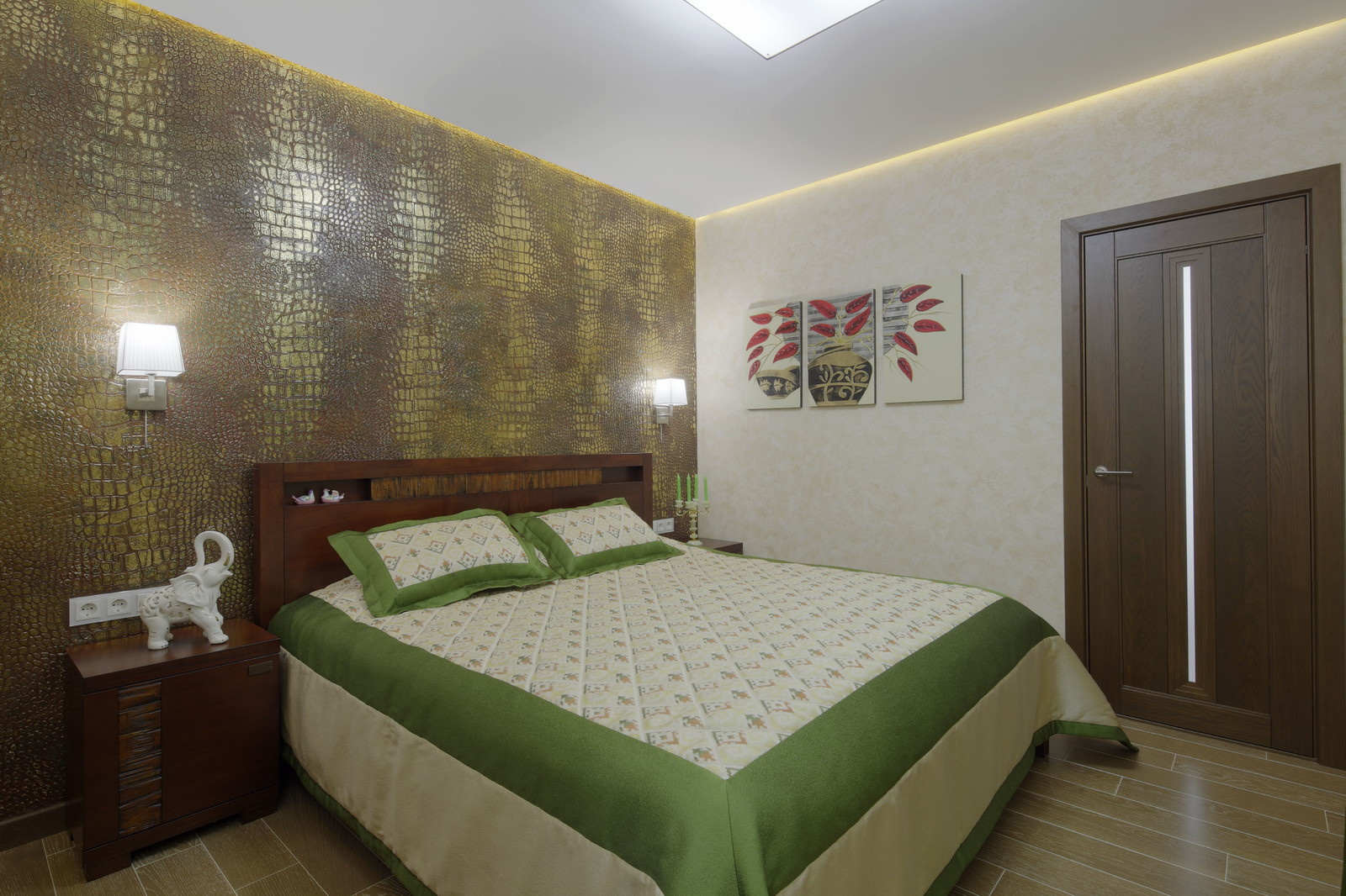 ЖК Невский стиль