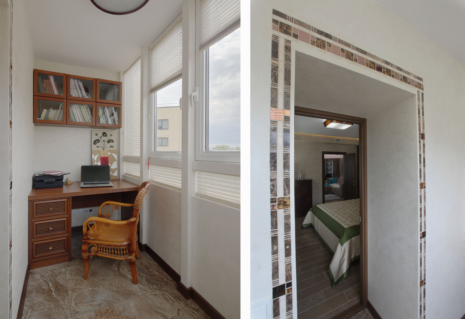 ЖК Невский стиль