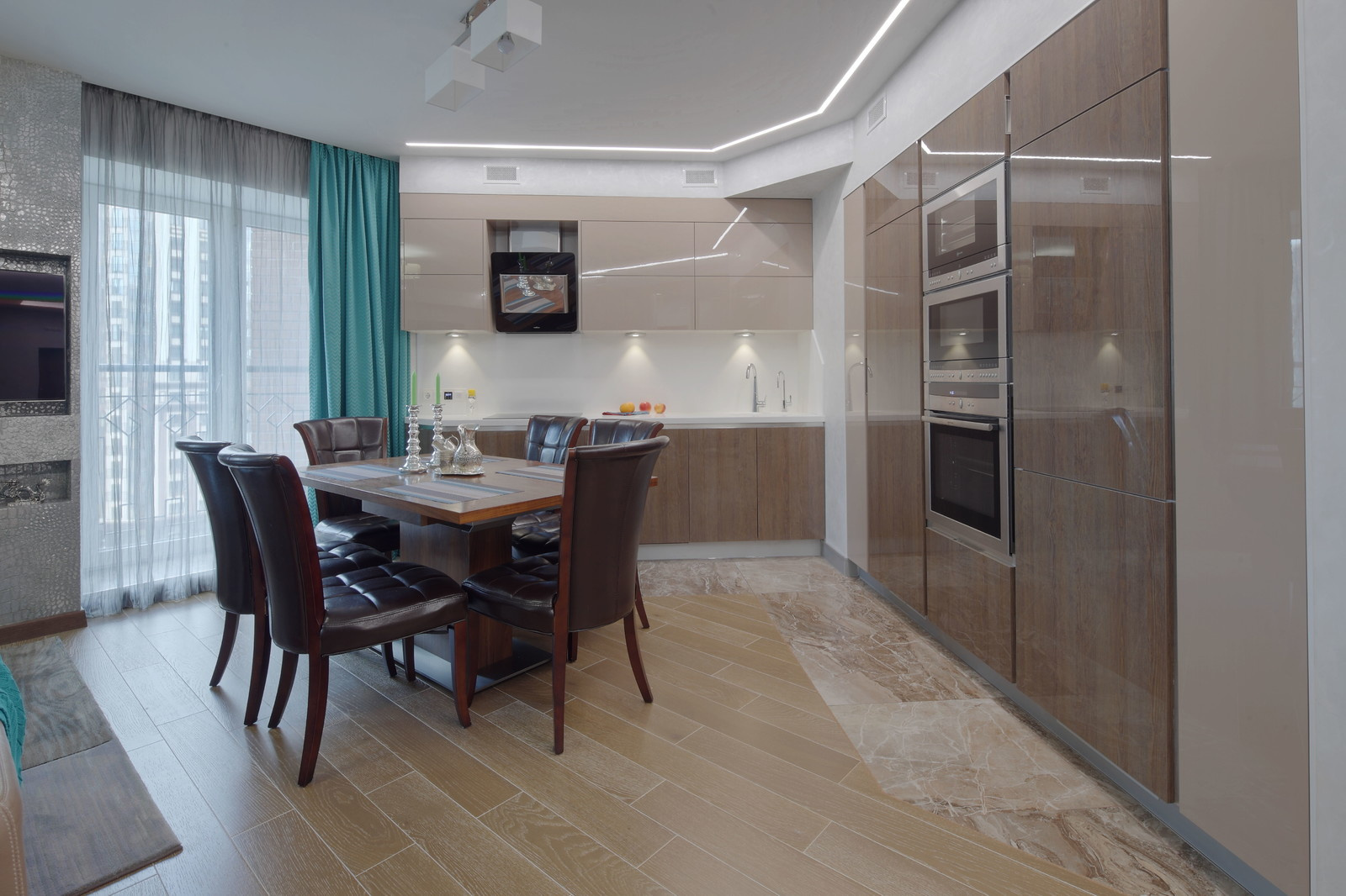 ЖК Невский стиль