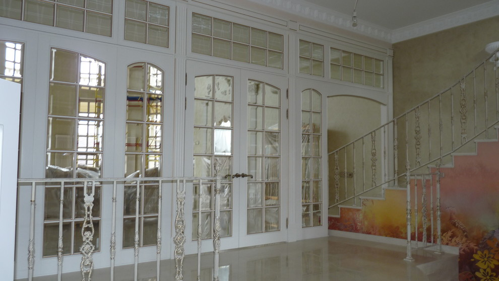 Наши работы