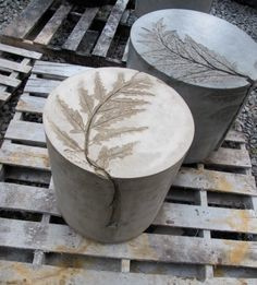 Оригинальная и необычная мебель BetON