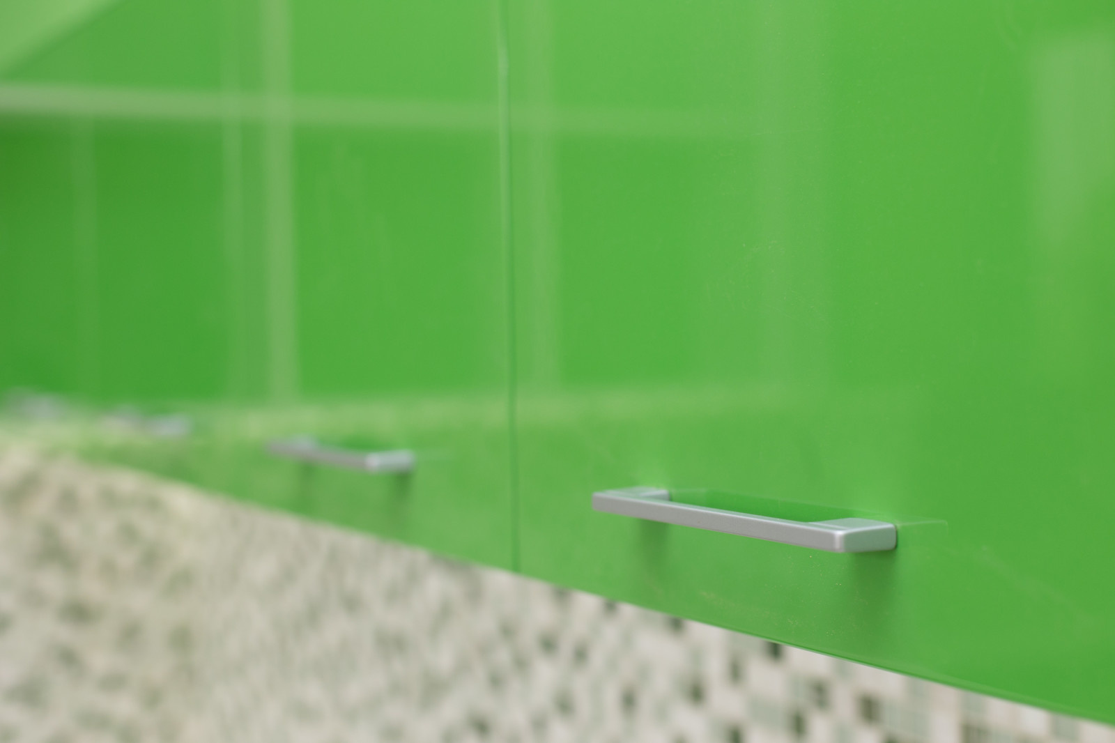 Интерьер с секретами. Реализация