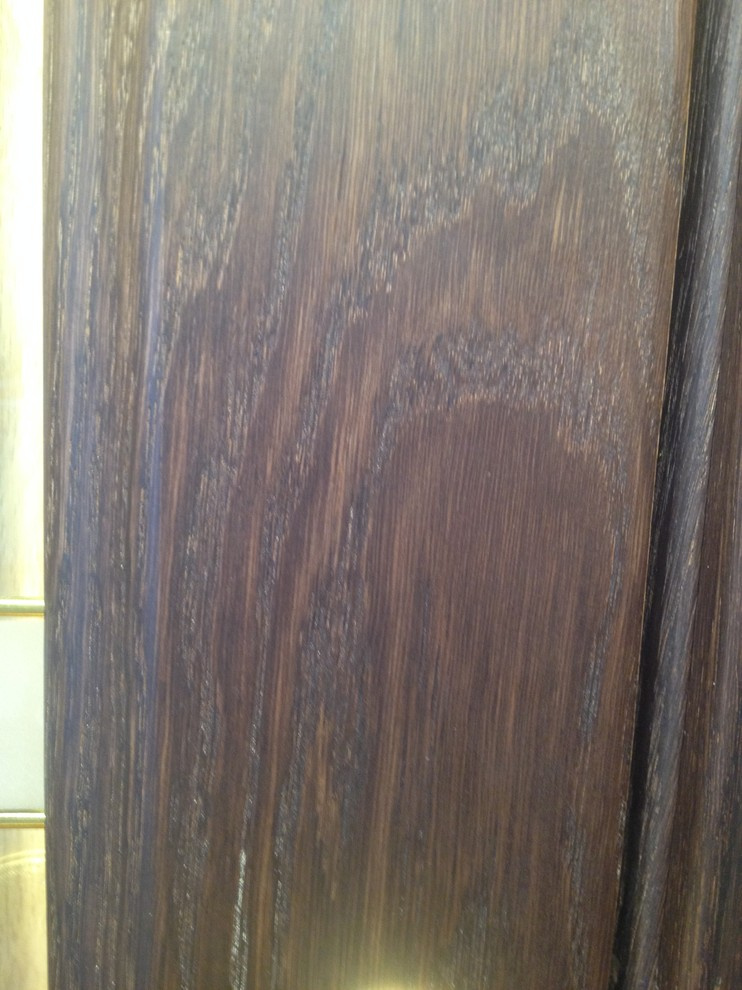 Покрытие Soft-touch (эффект живой, необработанной древесины)