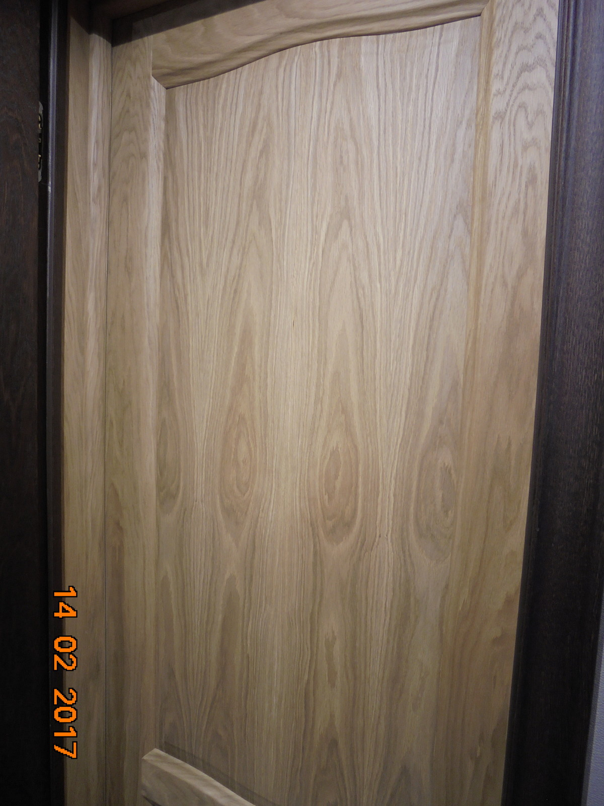 Покрытие Soft-touch (эффект живой, необработанной древесины)