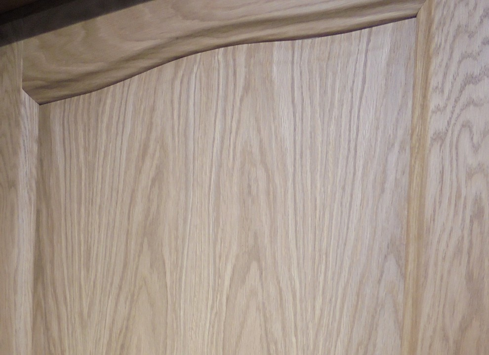 Покрытие Soft-touch (эффект живой, необработанной древесины)