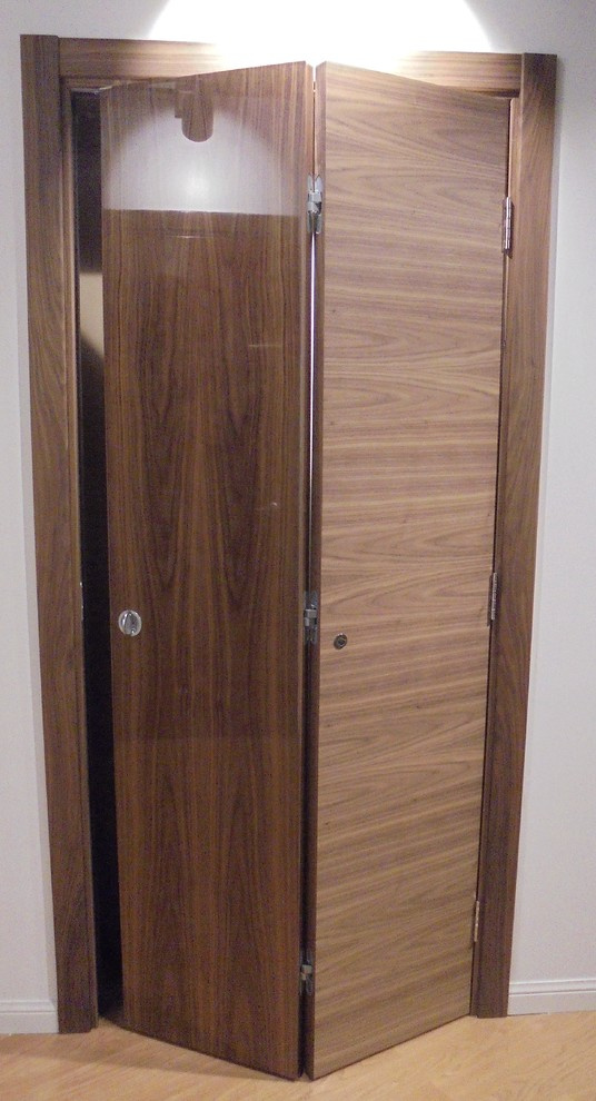 Покрытие Soft-touch (эффект живой, необработанной древесины)