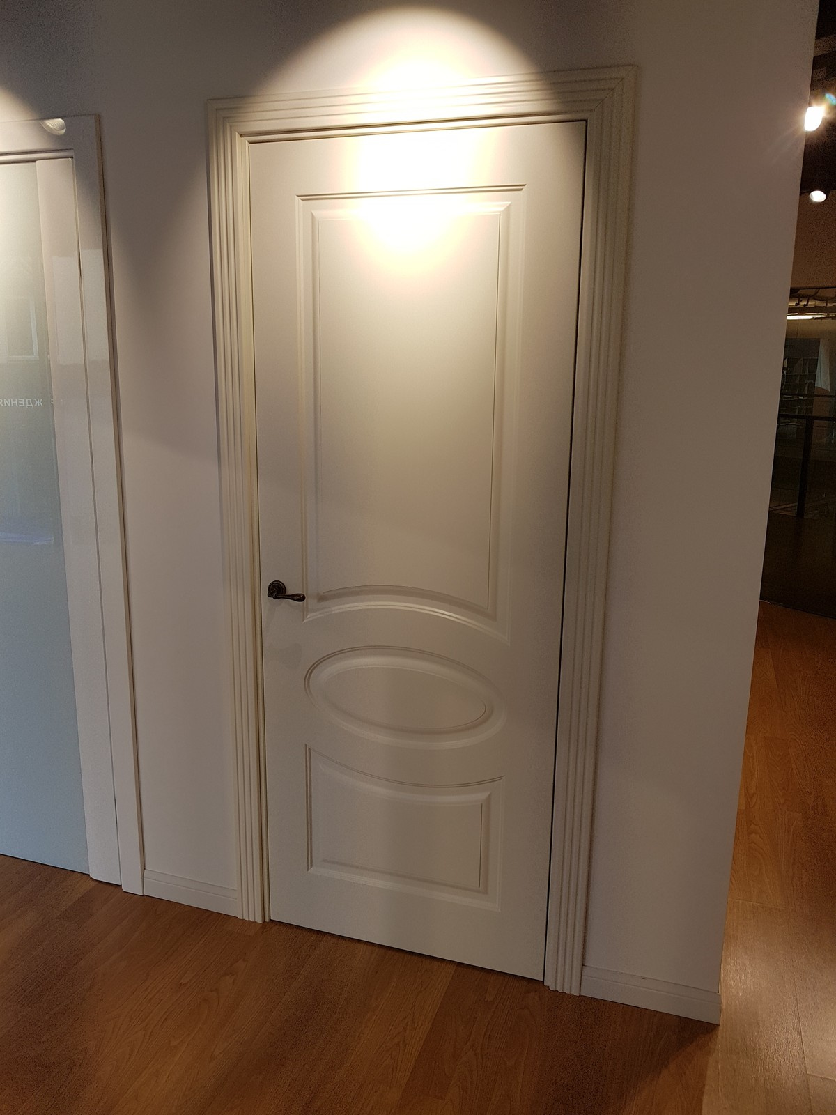 Классика в покрытии "Эмаль"