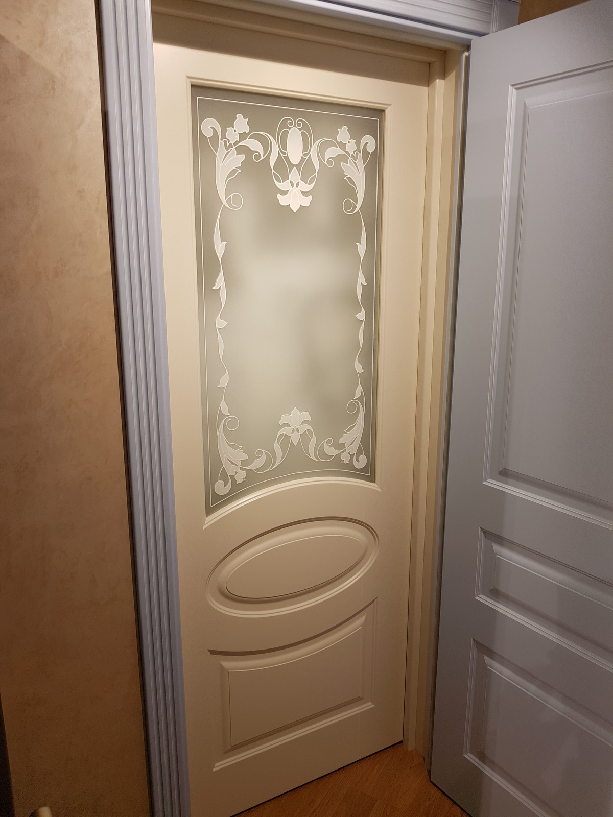 Классика в покрытии "Эмаль"